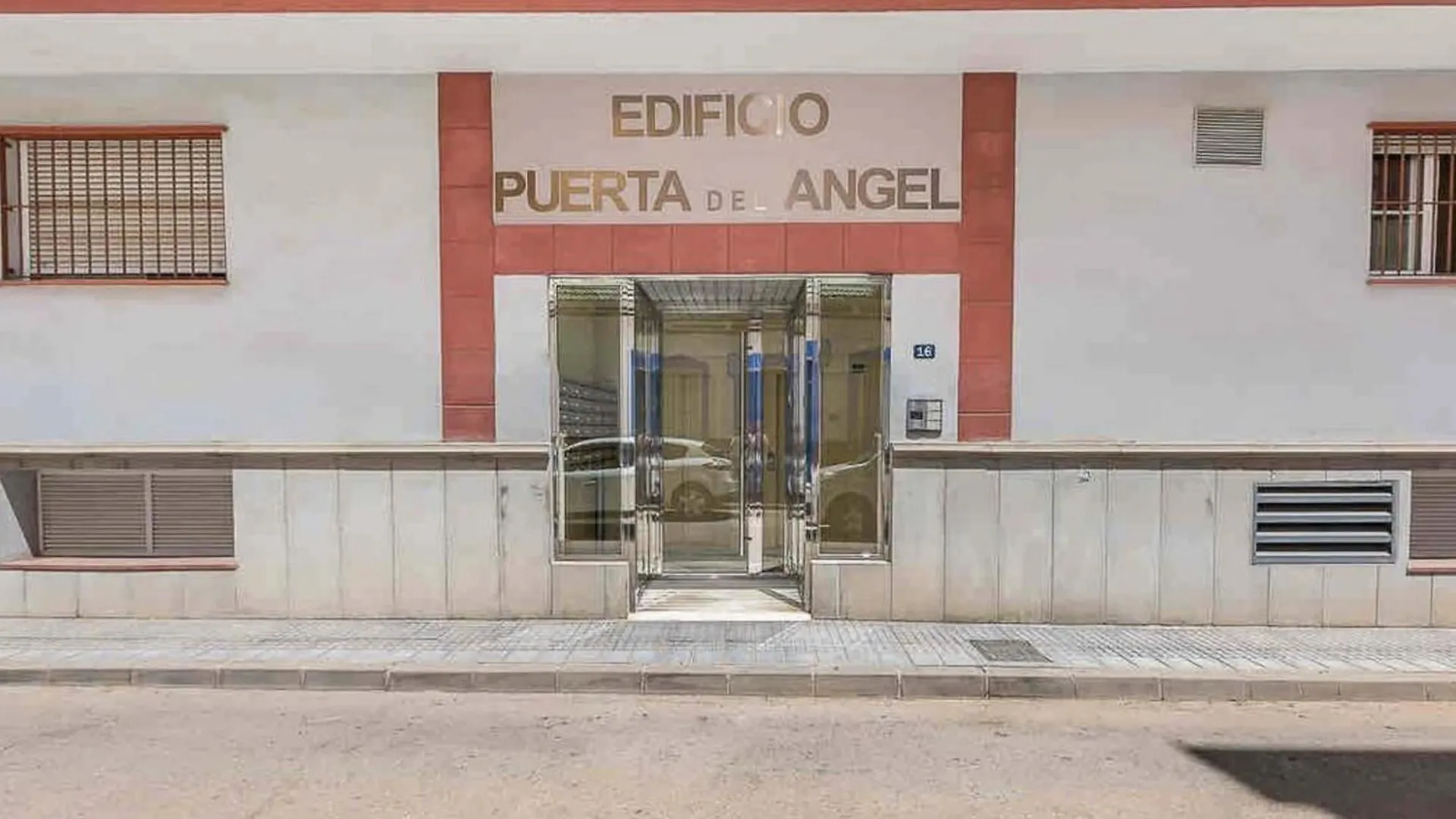 Apartament H2M Ventura Angel Flat Smarttv & Aacc Near Centre Malaga