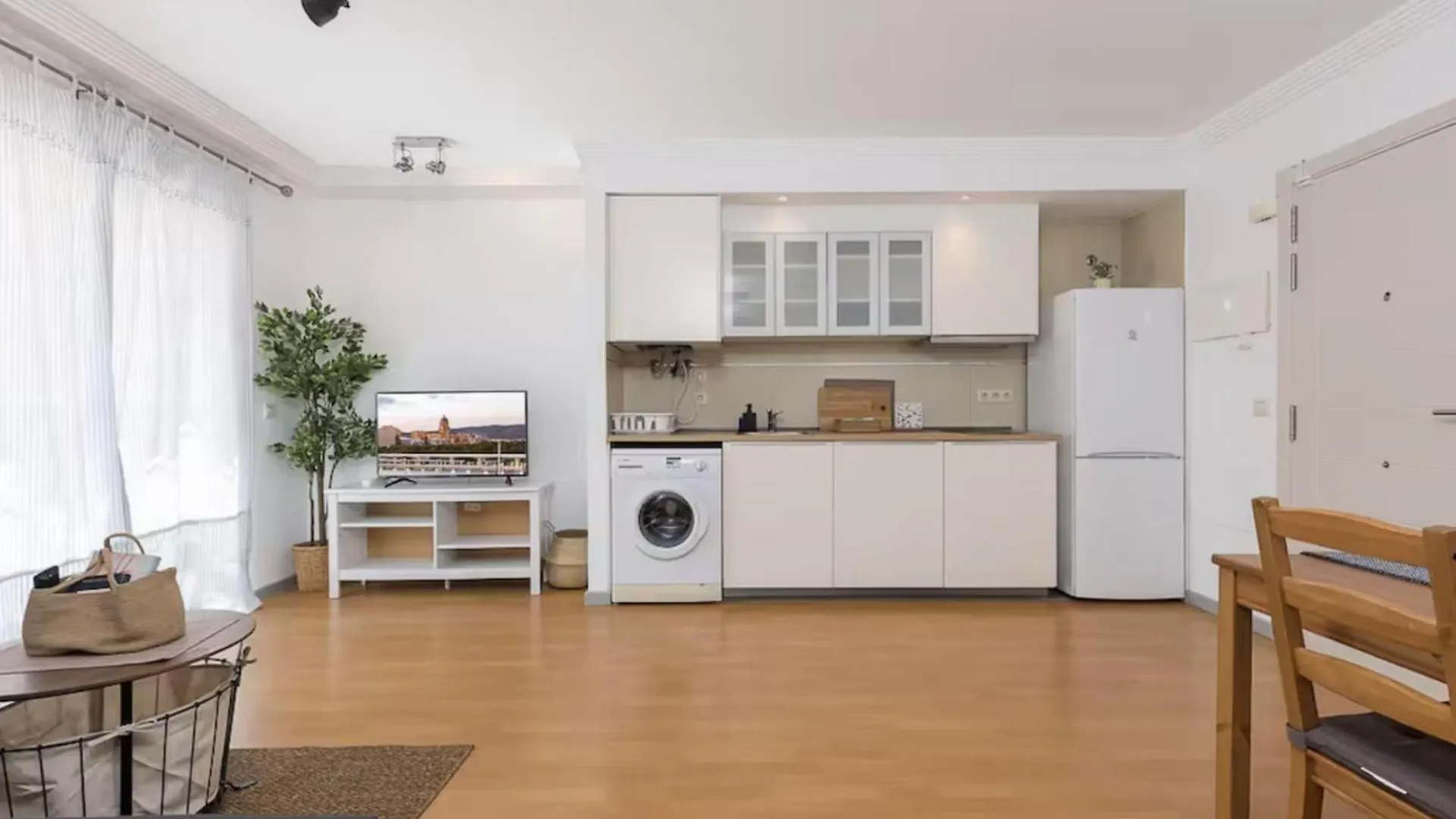 شقة H2M Ventura Angel Flat Smarttv & Aacc Near Centre مالقة إسبانيا