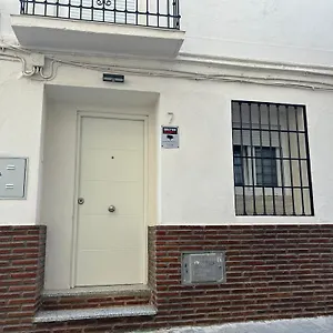 Apartment Aurora 7- Casa En El Centro Historico, Málaga