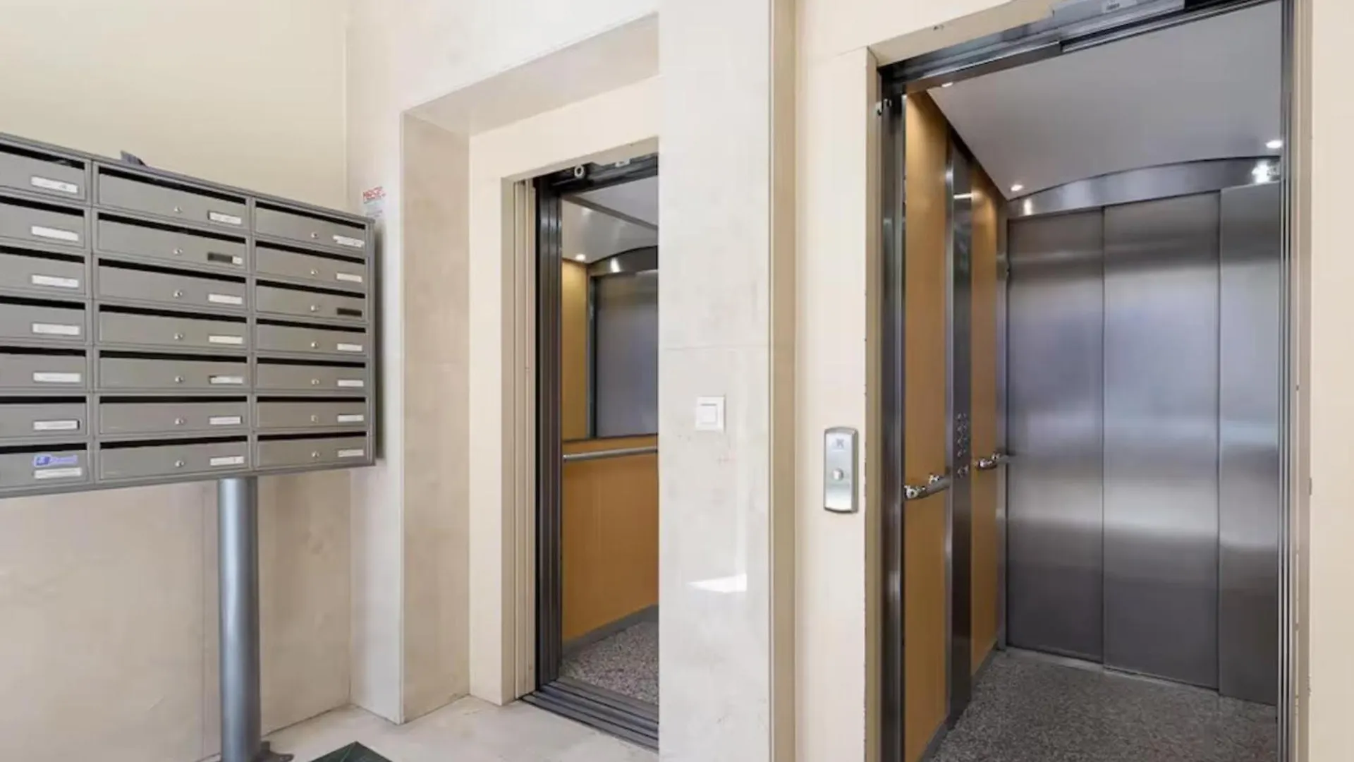 H2M Ventura Angel Flat Smarttv & Aacc Near Centre Apartment Malaga